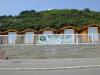 Beach Huts